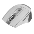 Мышь беспроводная A4Tech Fstyler FB35 / Icy White