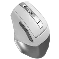 Мышь беспроводная A4Tech Fstyler FB35 / Icy White