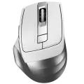Мышь беспроводная A4Tech Fstyler FB35 / Icy White