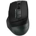 Мышь беспроводная A4Tech Fstyler FB35 / Midnight Green