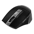 Мышь беспроводная A4Tech Fstyler FB35 / Smoky Grey