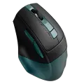 Мышь беспроводная A4Tech Fstyler FB35CS / Midnight Green