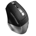 Мышь беспроводная A4Tech Fstyler FB35CS / Smoky Grey