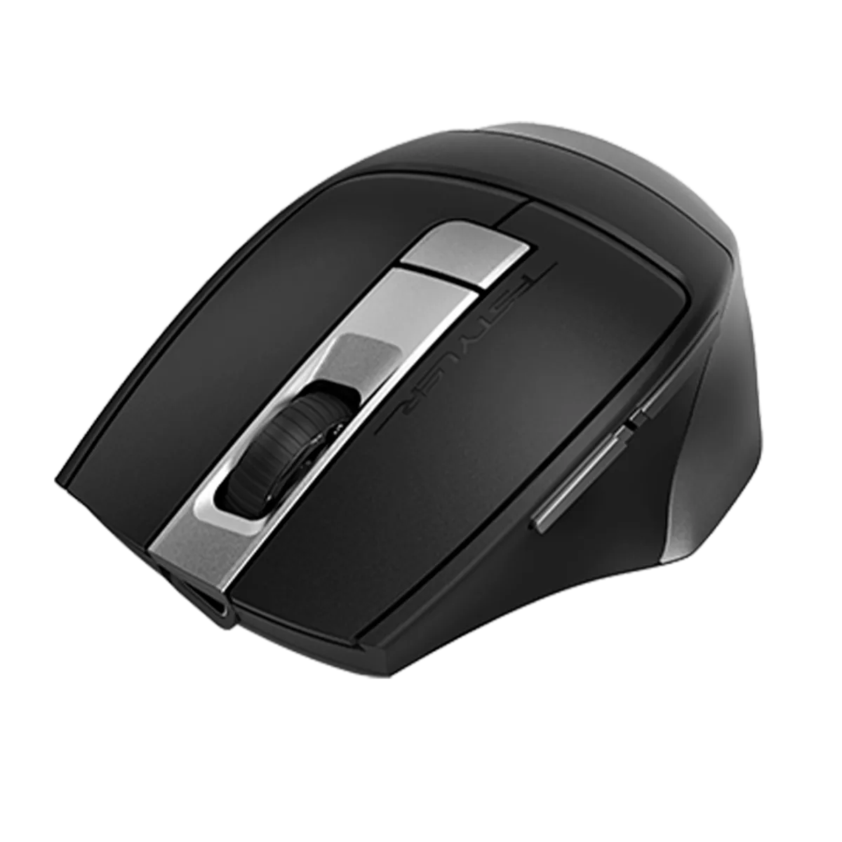 Мышь беспроводная A4Tech Fstyler FB35CS / Smoky Grey