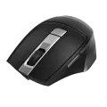 Мышь беспроводная A4Tech Fstyler FB35CS / Smoky Grey