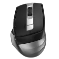 Мышь беспроводная A4Tech Fstyler FB35CS / Smoky Grey