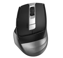 Мышь беспроводная A4Tech Fstyler FB35CS / Smoky Grey
