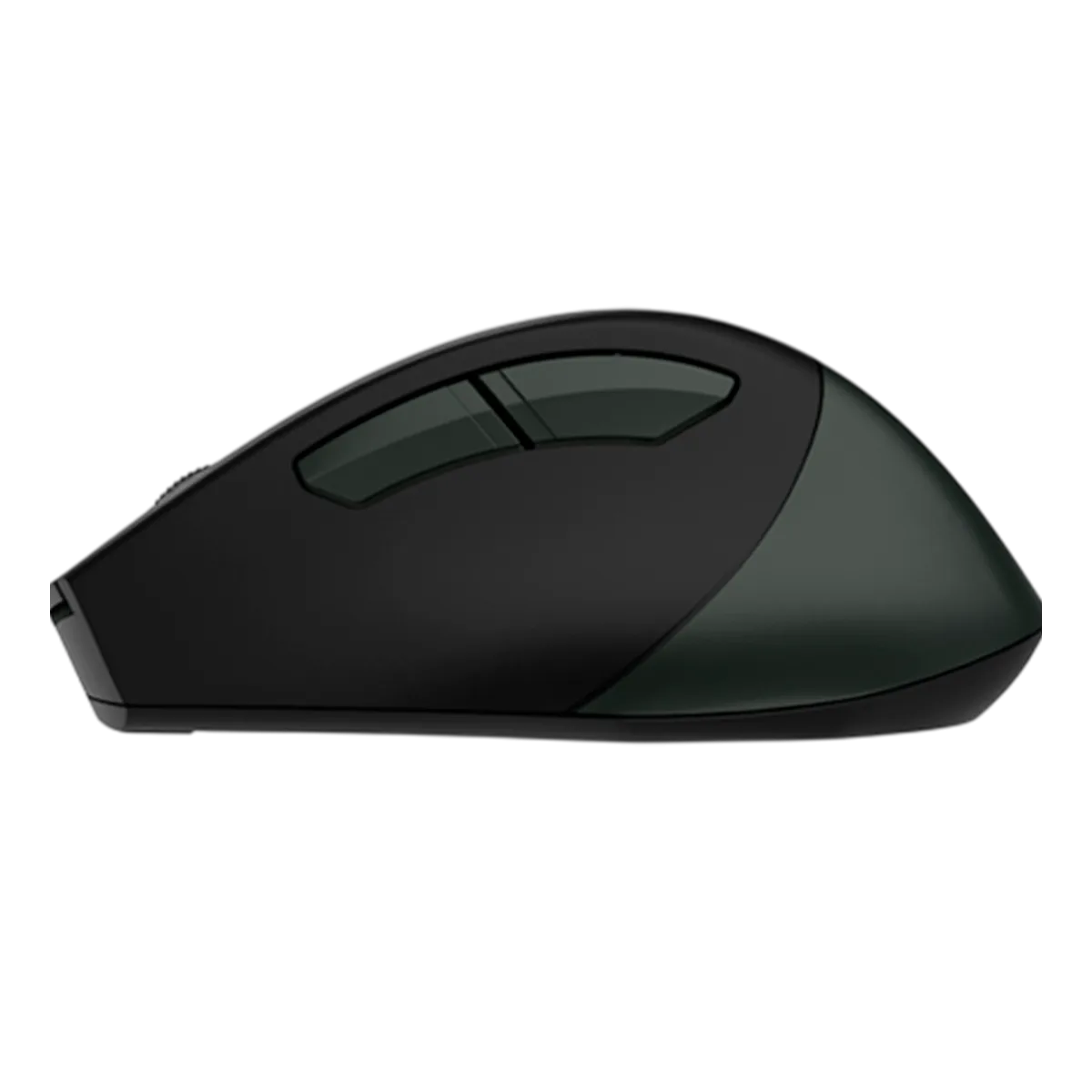 Мышь беспроводная A4Tech Fstyler FB35S / Mid Green