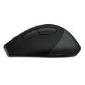 Мышь беспроводная A4Tech Fstyler FB35S / Mid Green