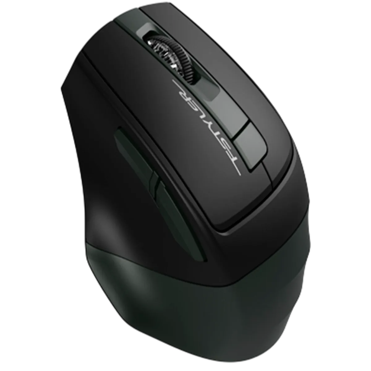 Мышь беспроводная A4Tech Fstyler FB35S / Mid Green