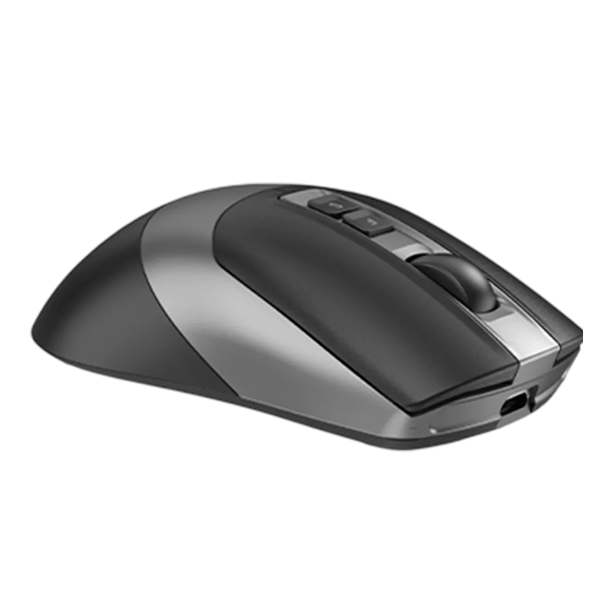 Мышь беспроводная A4Tech Fstyler FB50C Plus / Black