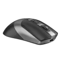 Мышь беспроводная A4Tech Fstyler FB50C Plus / Black