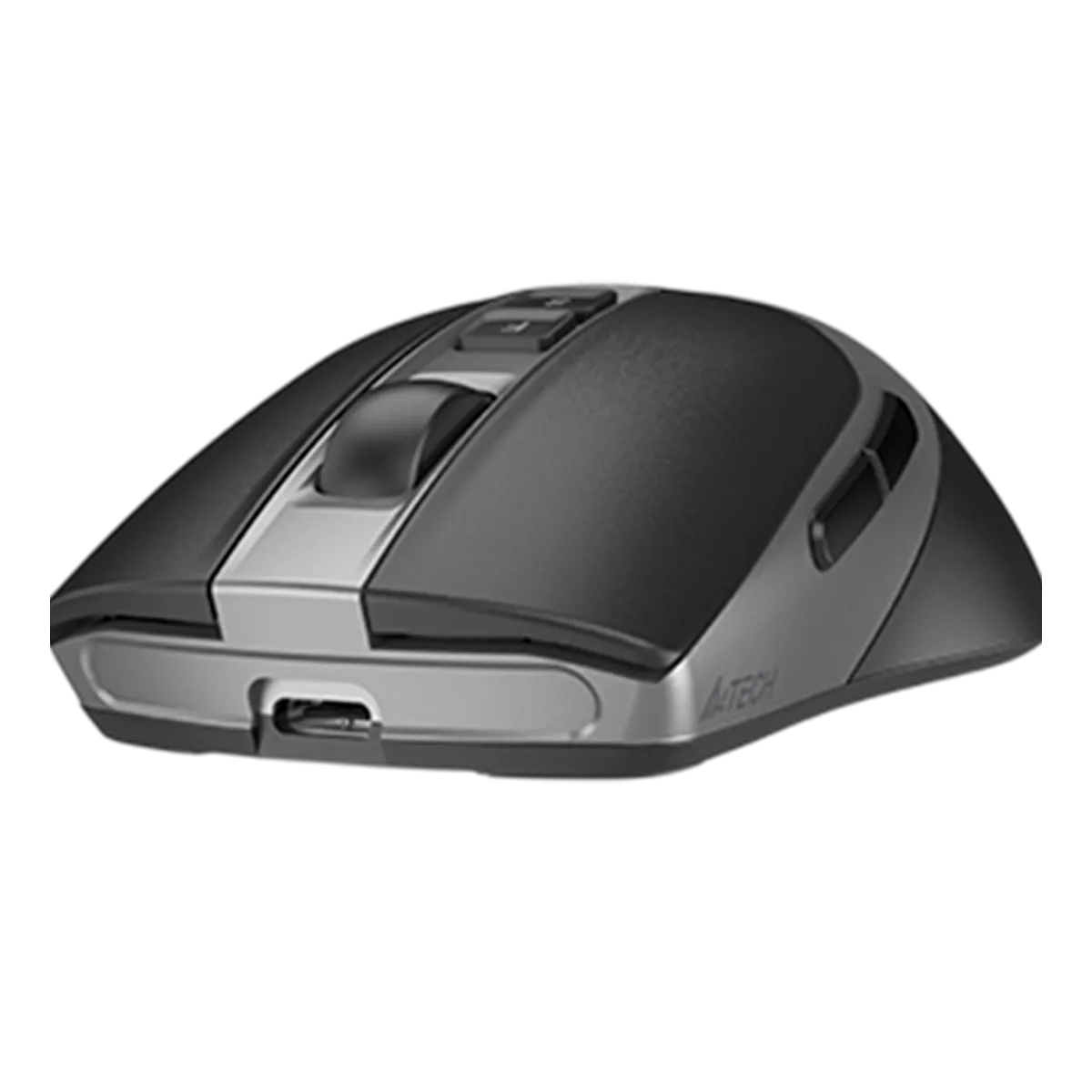 Мышь беспроводная A4Tech Fstyler FB50C Plus / Black