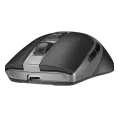 Мышь беспроводная A4Tech Fstyler FB50C Plus / Black