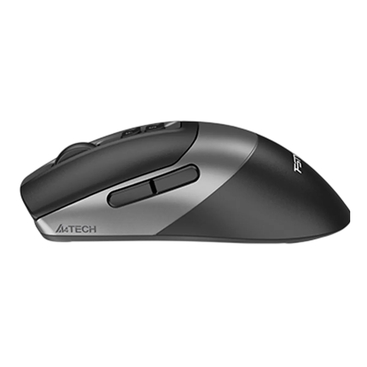 Мышь беспроводная A4Tech Fstyler FB50C Plus / Black