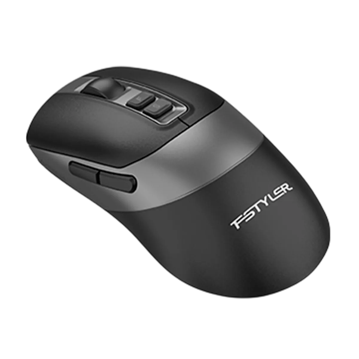 Мышь беспроводная A4Tech Fstyler FB50C Plus / Black