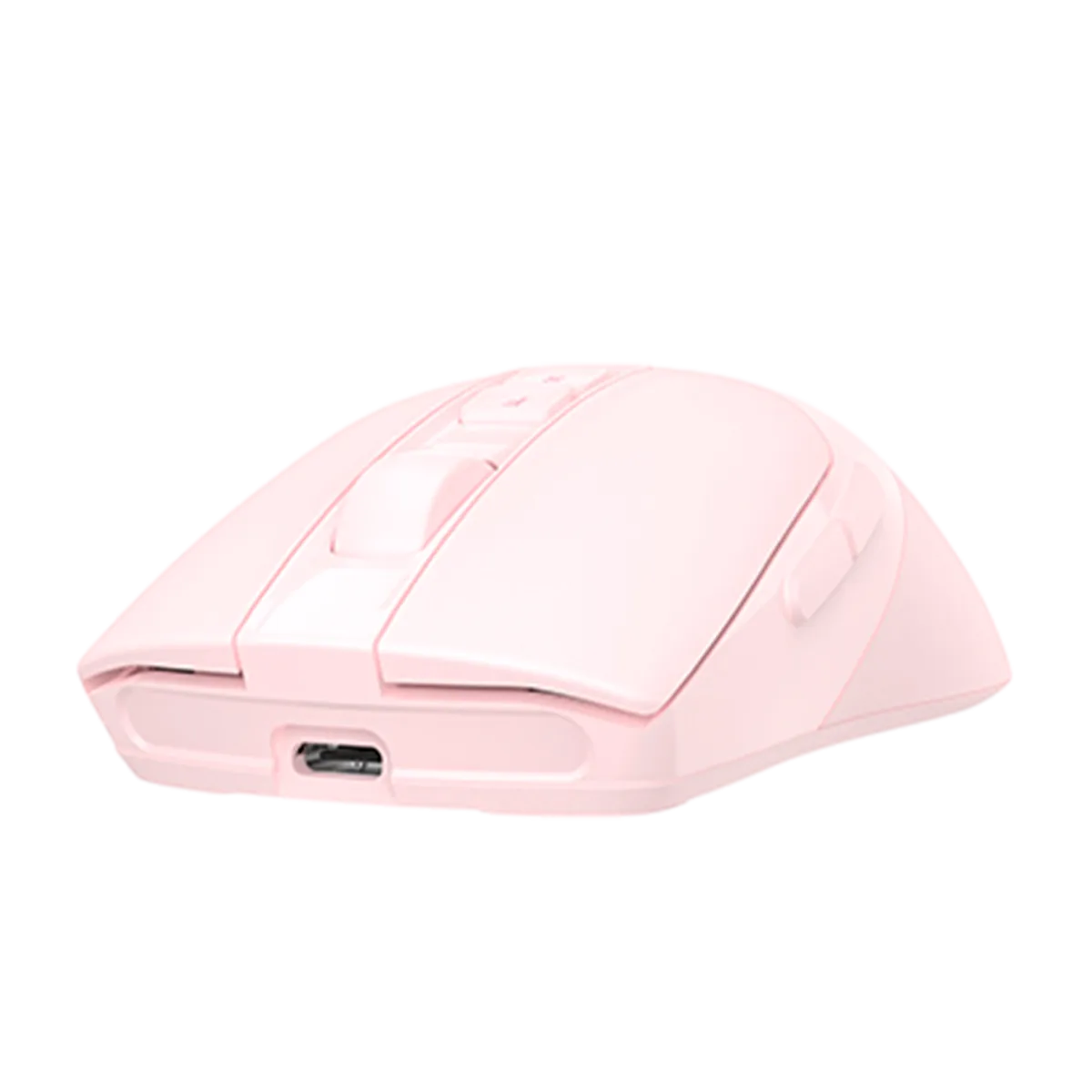 Мышь беспроводная A4Tech Fstyler FB50C Plus / Pink