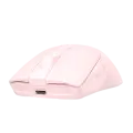 Мышь беспроводная A4Tech Fstyler FB50C Plus / Pink