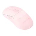 Мышь беспроводная A4Tech Fstyler FB50C Plus / Pink