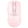 Мышь беспроводная A4Tech Fstyler FB50C Plus / Pink