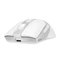 Мышь беспроводная A4Tech Fstyler FB50C Plus / White