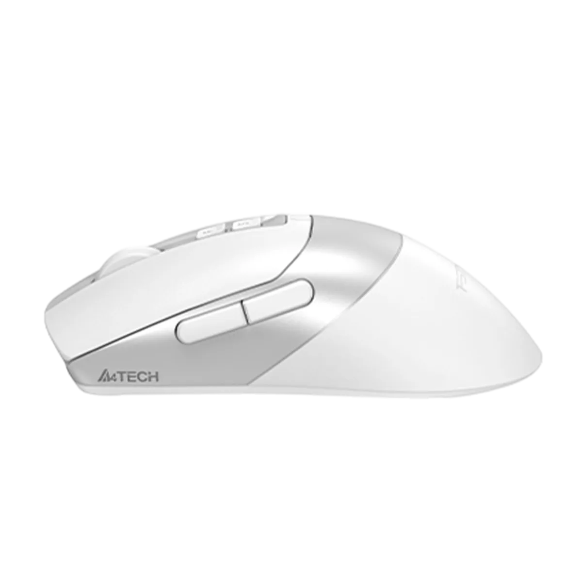 Мышь беспроводная A4Tech Fstyler FB50C Plus / White