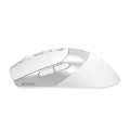 Мышь беспроводная A4Tech Fstyler FB50C Plus / White