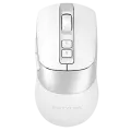 Мышь беспроводная A4Tech Fstyler FB50C Plus / White