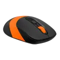 Мышь беспроводная A4Tech Fstyler FG10S / Orange