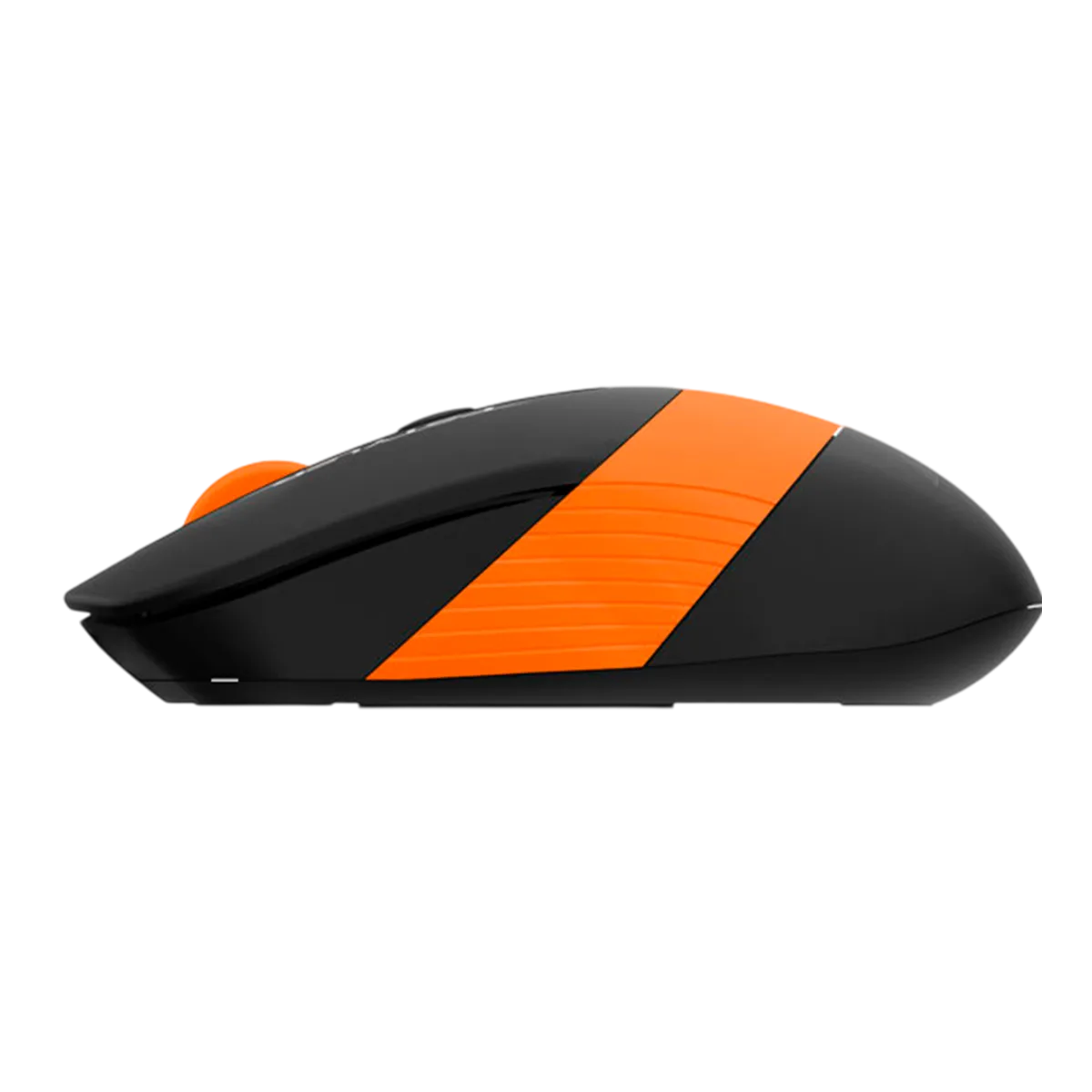 Мышь беспроводная A4Tech Fstyler FG10S / Orange