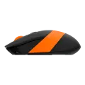 Мышь беспроводная A4Tech Fstyler FG10S / Orange