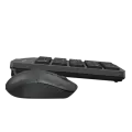 Numpad комплект беспроводной (цифровой блок+ мышь) A4Tech Fstyler FG1600C AIR / Grey