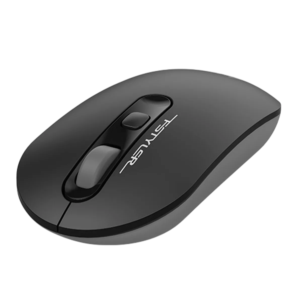 Мышь беспроводная A4Tech Fstyler FG20S / Grey