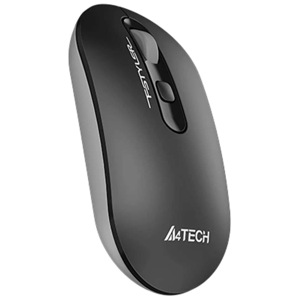 Мышь беспроводная A4Tech Fstyler FG20S / Grey