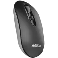 Мышь беспроводная A4Tech Fstyler FG20S / Grey