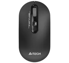 Мышь беспроводная A4Tech Fstyler FG20S / Grey