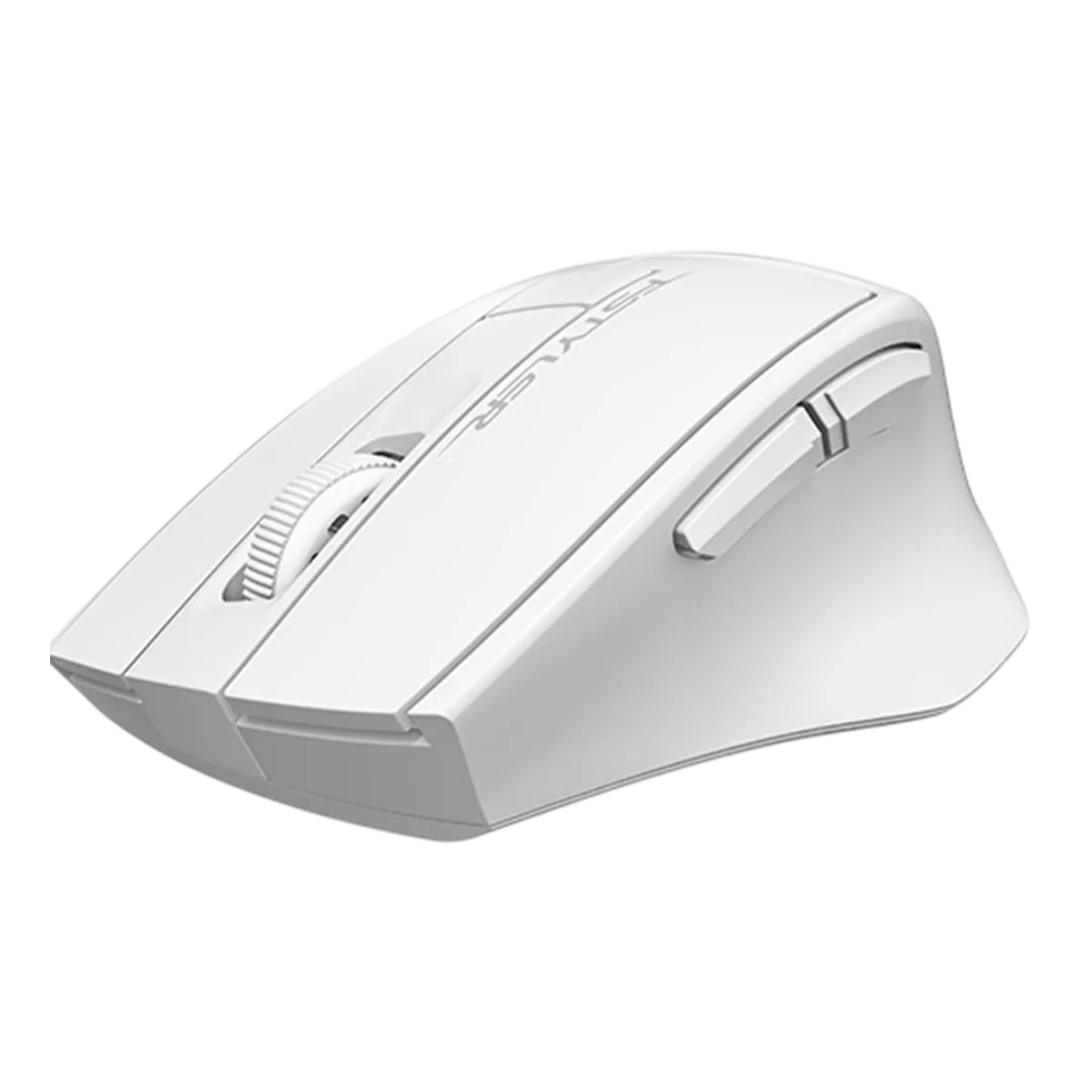 Мышь беспроводная A4Tech Fstyler FG30 / White