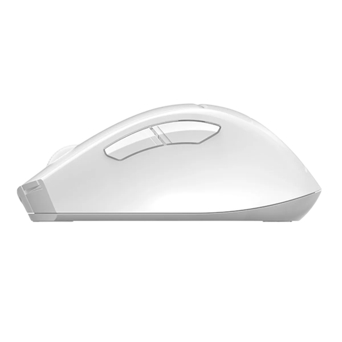 Мышь беспроводная A4Tech Fstyler FG30 / White