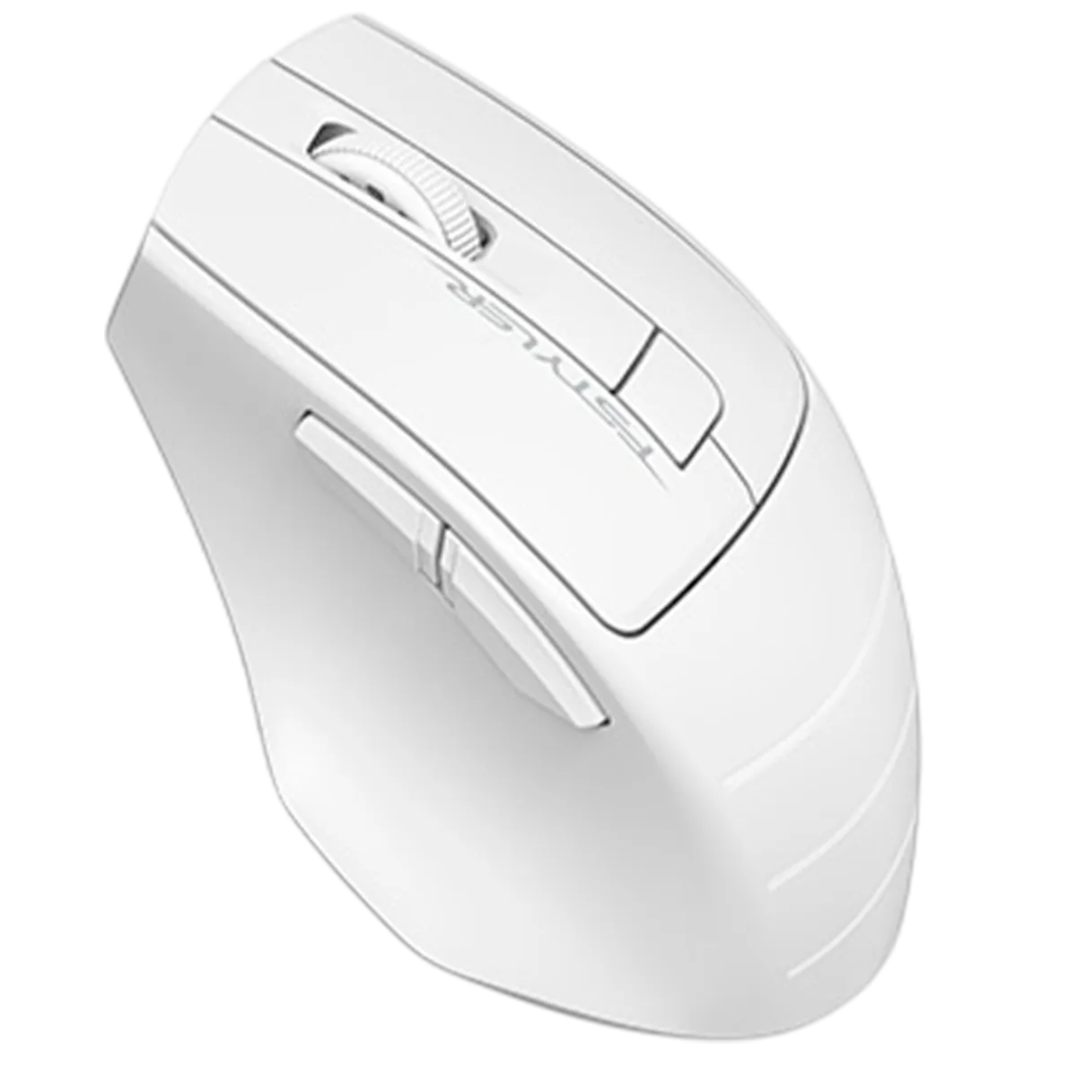 Мышь беспроводная A4Tech Fstyler FG30 / White
