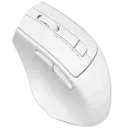 Мышь беспроводная A4Tech Fstyler FG30 / White