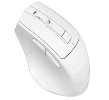 Мышь беспроводная A4Tech Fstyler FG30 / White