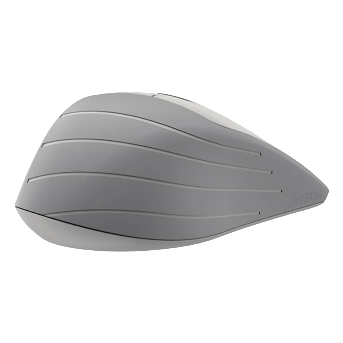 Мышь беспроводная A4Tech Fstyler FG30S / White