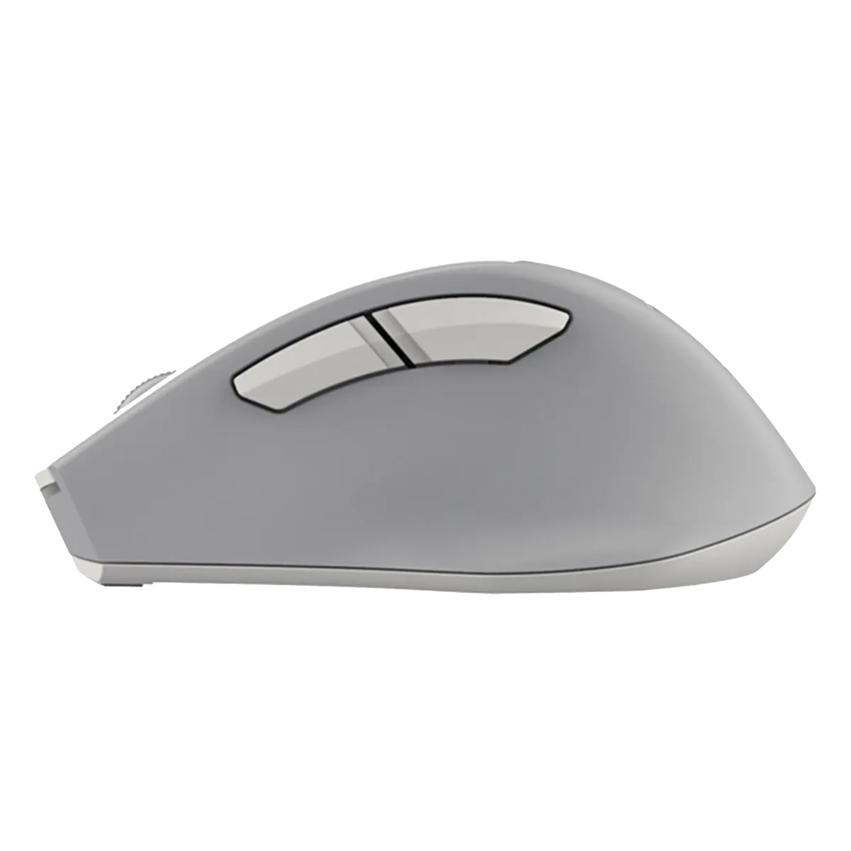 Мышь беспроводная A4Tech Fstyler FG30S / White