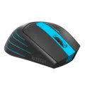 Мышь беспроводная A4Tech Fstyler FG30S / Blue