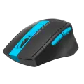 Мышь беспроводная A4Tech Fstyler FG30S / Blue