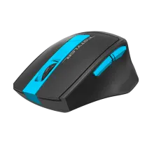 Мышь беспроводная A4Tech Fstyler FG30S / Blue