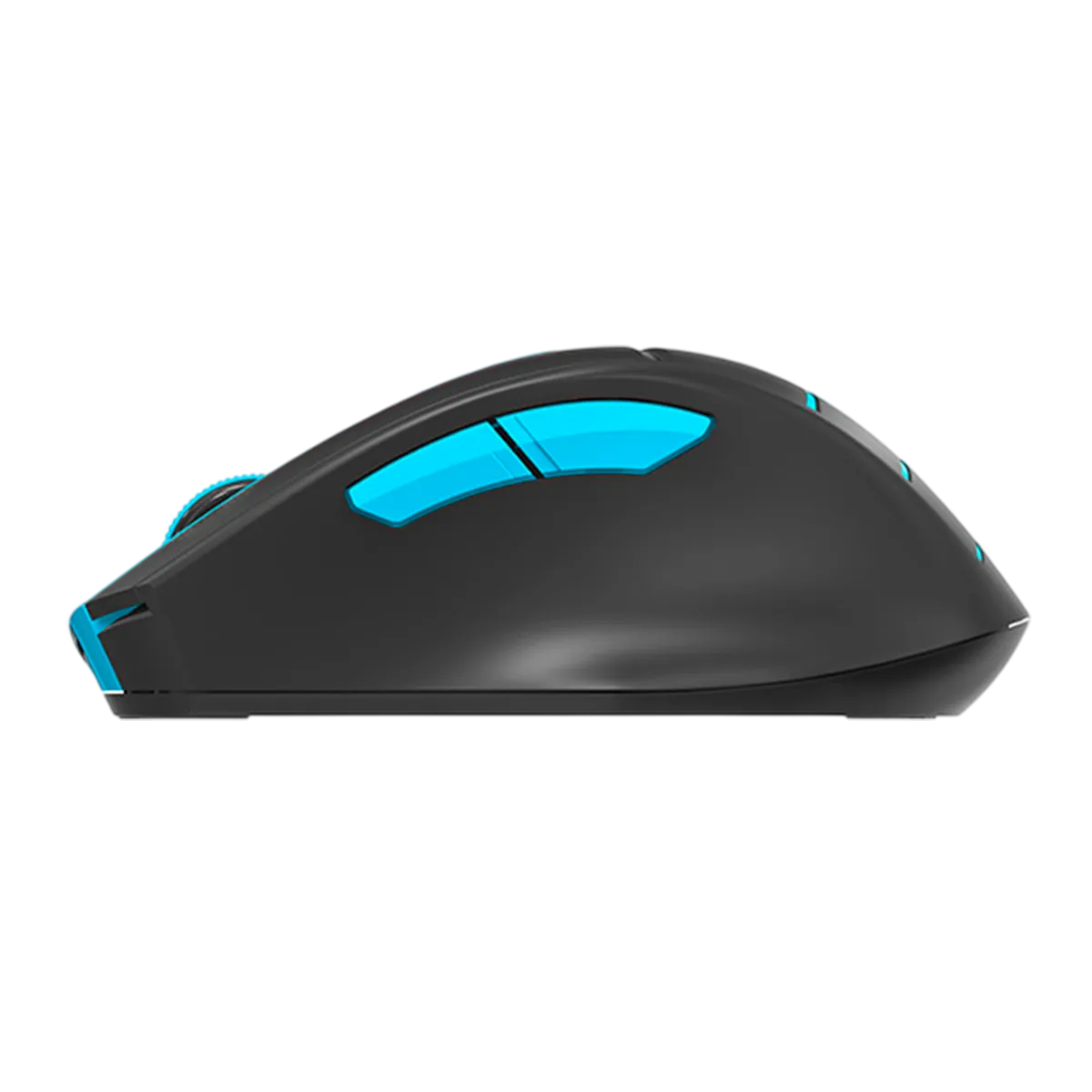 Мышь беспроводная A4Tech Fstyler FG30S / Blue