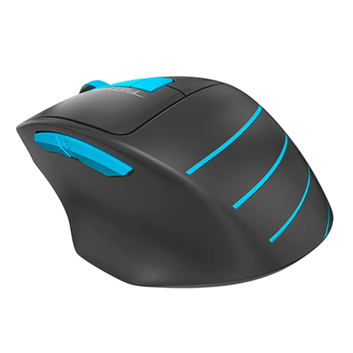 Мышь беспроводная A4Tech Fstyler FG30S / Blue