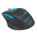 Мышь беспроводная A4Tech Fstyler FG30S / Blue