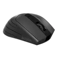 Мышь беспроводная A4Tech Fstyler FG30S / Grey